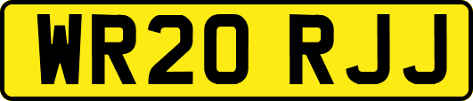 WR20RJJ