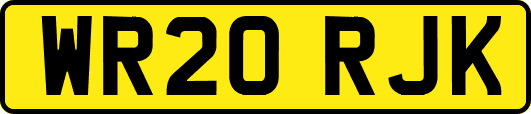 WR20RJK