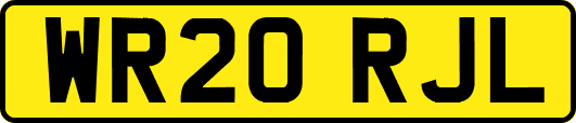 WR20RJL