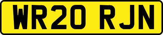 WR20RJN