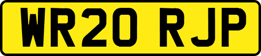 WR20RJP