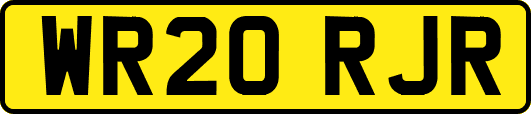 WR20RJR