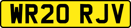WR20RJV