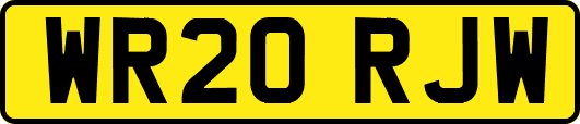WR20RJW