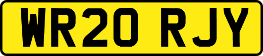 WR20RJY