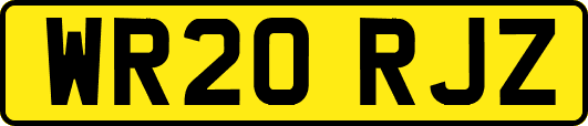 WR20RJZ