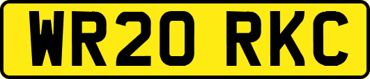 WR20RKC