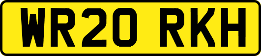 WR20RKH