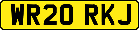 WR20RKJ