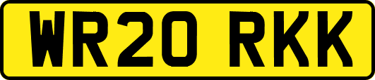 WR20RKK