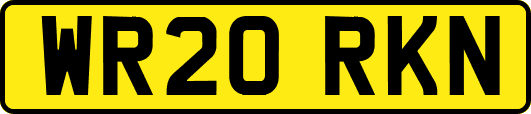 WR20RKN