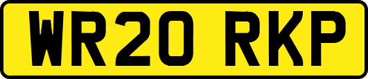 WR20RKP