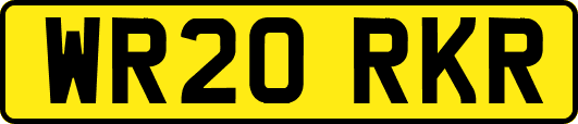 WR20RKR