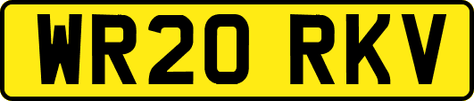 WR20RKV