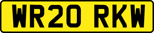 WR20RKW