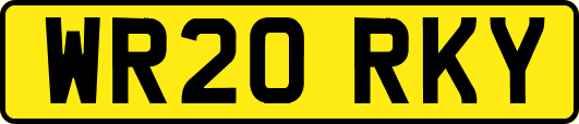 WR20RKY