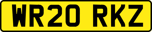 WR20RKZ