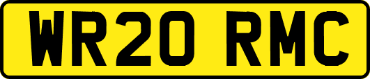 WR20RMC