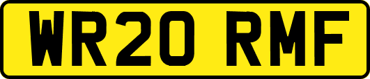 WR20RMF