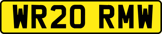WR20RMW