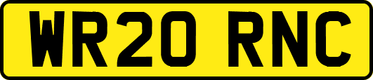 WR20RNC