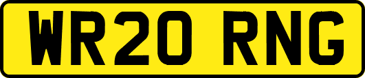 WR20RNG