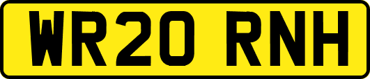 WR20RNH