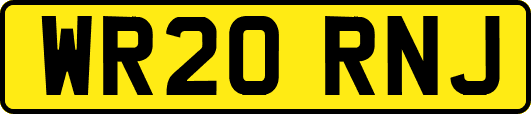 WR20RNJ