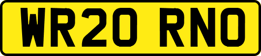 WR20RNO