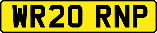WR20RNP