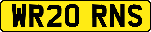 WR20RNS