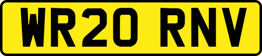 WR20RNV