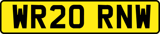 WR20RNW