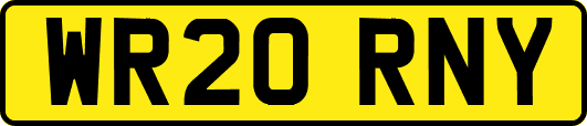 WR20RNY