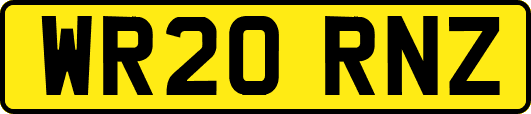WR20RNZ