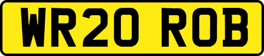 WR20ROB