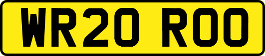 WR20ROO