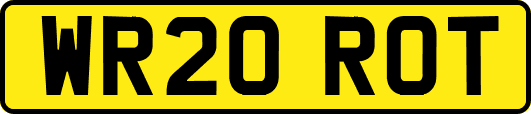 WR20ROT