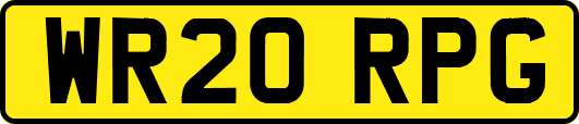 WR20RPG