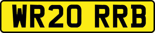 WR20RRB