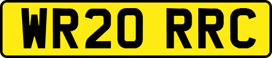WR20RRC