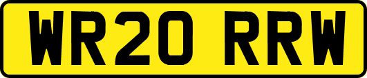 WR20RRW