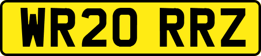 WR20RRZ