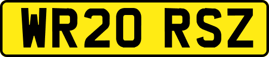 WR20RSZ