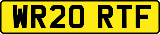 WR20RTF
