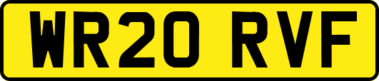 WR20RVF