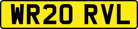 WR20RVL