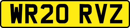 WR20RVZ