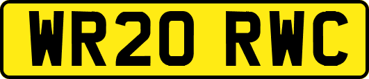 WR20RWC