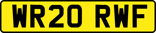 WR20RWF